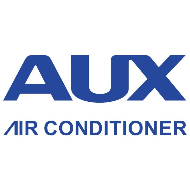 Equipamento de ar-condicionado Aux