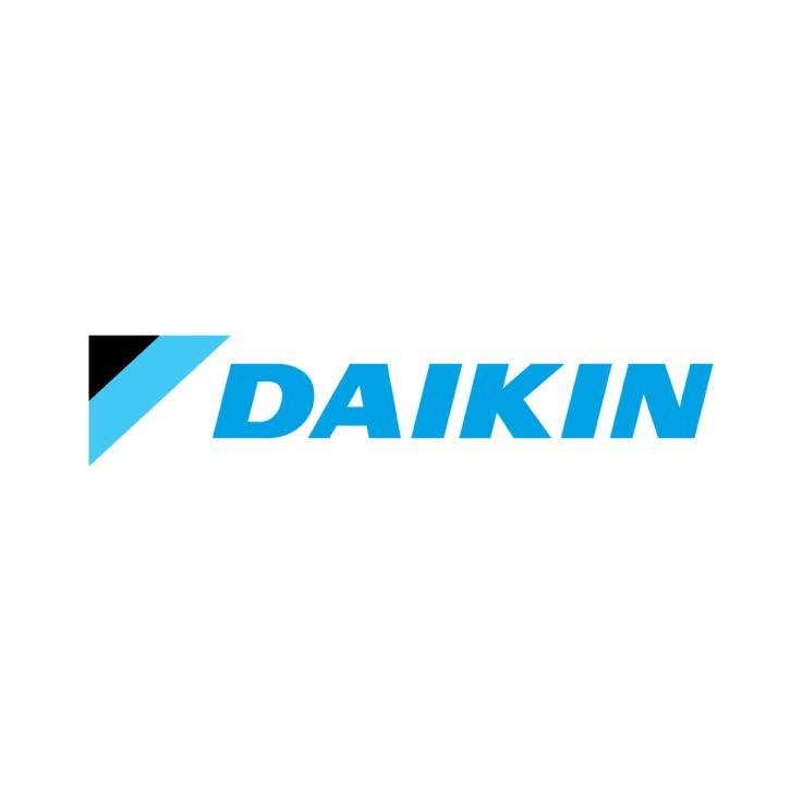 Equipamento de ar-condicionado Daikin
