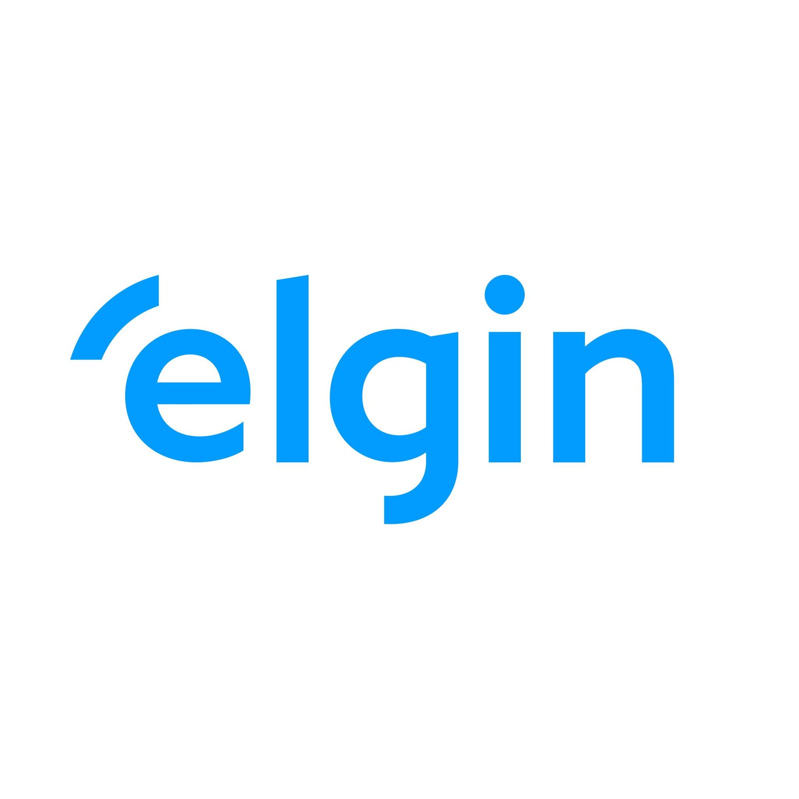 Equipamento de ar-condicionado Elgin