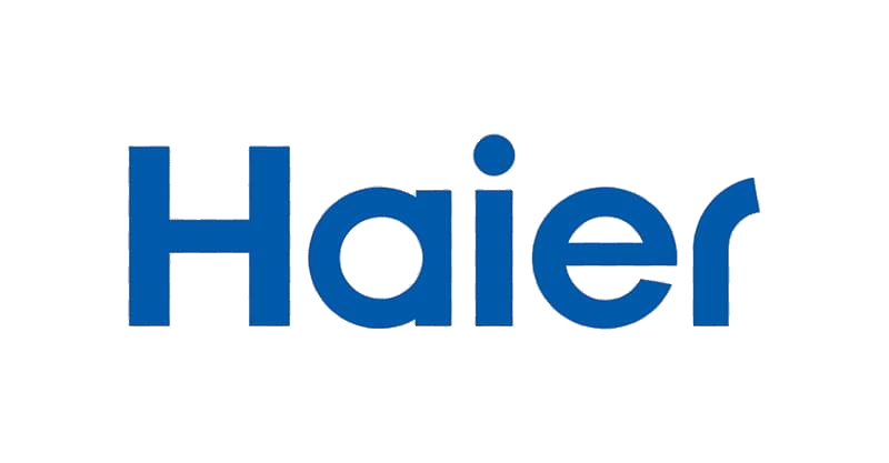 Equipamento de ar-condicionado Haier