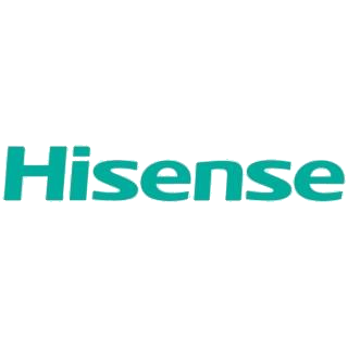 Equipamento de ar-condicionado Hisense