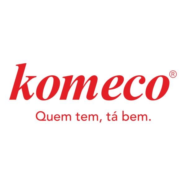Equipamento de ar-condicionado Komeco