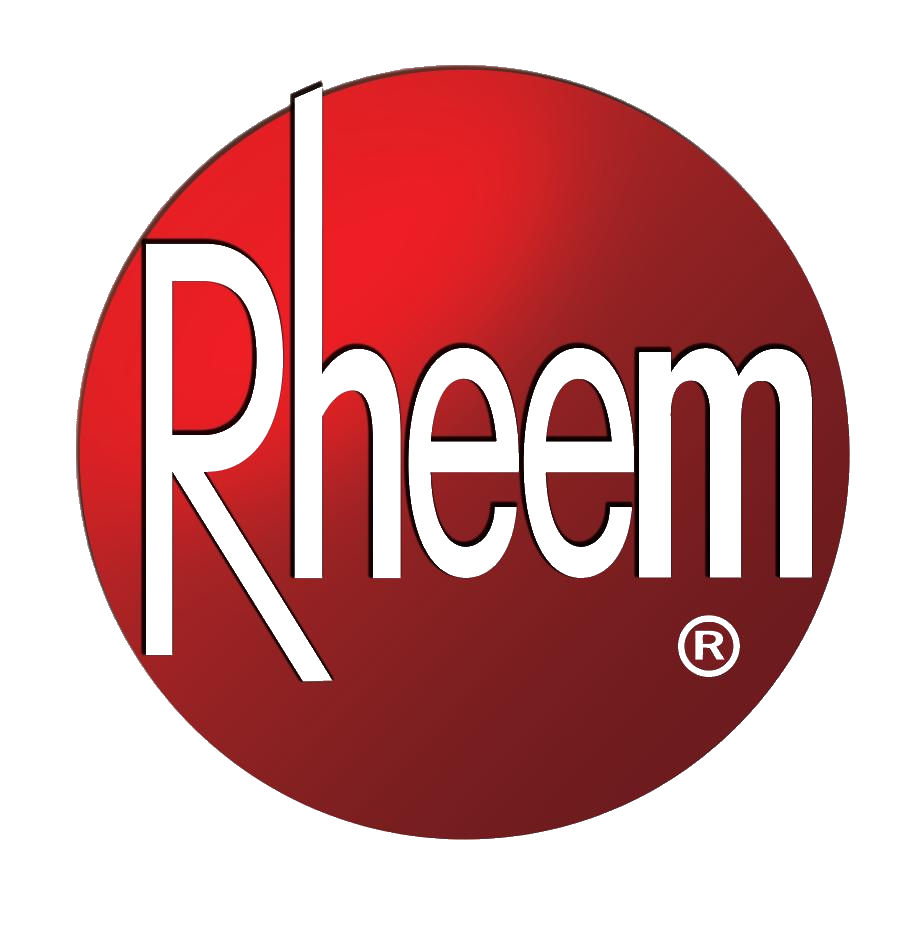 Equipamento de ar-condicionado Rheem
